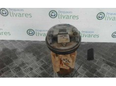 Recambio de aforador para volvo s40 berlina 1.8i   |   10.98 - 12.00 | 1998 - 2000 | 125 cv / 92 kw referencia OEM IAM    2