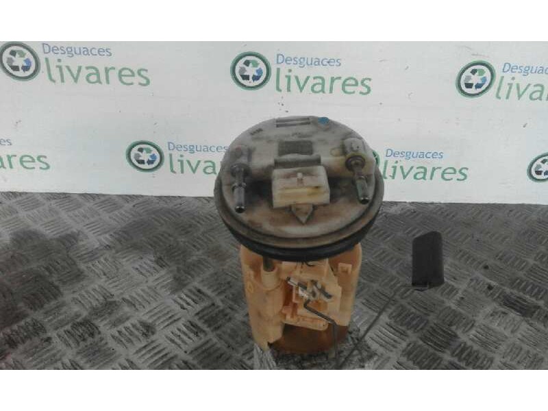 Recambio de aforador para volvo s40 berlina 1.8i   |   10.98 - 12.00 | 1998 - 2000 | 125 cv / 92 kw referencia OEM IAM   