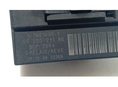 Recambio de modulo electronico para citroën c3 ii (sc_) 1.4 hdi 70 (sc8hzc, sc8hr0, sc8hp4) referencia OEM IAM    2