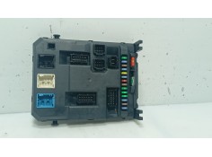 Recambio de modulo electronico para citroën c3 ii (sc_) 1.4 hdi 70 (sc8hzc, sc8hr0, sc8hp4) referencia OEM IAM   