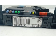 Recambio de modulo electronico para citroën c3 ii (sc_) 1.4 hdi 70 (sc8hzc, sc8hr0, sc8hp4) referencia OEM IAM    2