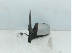 Recambio de retrovisor izquierdo para ford fiesta v (jh_, jd_) 1.4 tdci referencia OEM IAM   
