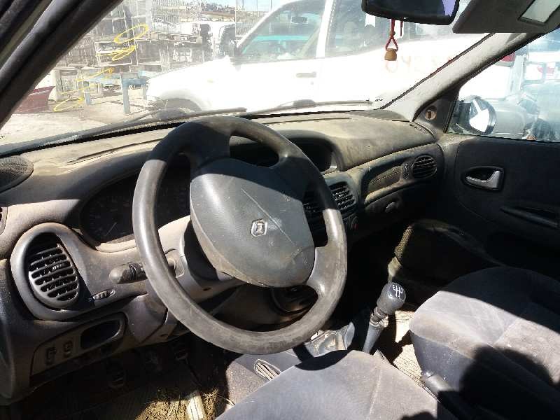 renault megane i fase 2 classic (la..) 1.9 dti diesel   |   0.97 - ... | 1997 | 80 cv / 59 kw del año 1997