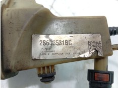 Recambio de deposito liquido direccion para ford fiesta v (jh_, jd_) 1.4 tdci referencia OEM IAM    2