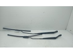 Recambio de brazo limpia delantero izquierdo para citroën c3 ii (sc_) 1.4 hdi 70 (sc8hzc, sc8hr0, sc8hp4) referencia OEM IAM 642
