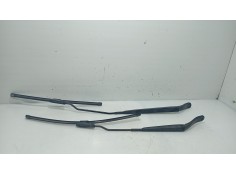 Recambio de brazo limpia delantero izquierdo para citroën c3 ii (sc_) 1.4 hdi 70 (sc8hzc, sc8hr0, sc8hp4) referencia OEM IAM 642 2