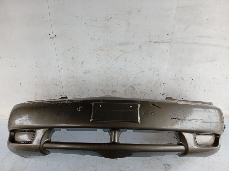 Recambio de paragolpes delantero para kia carnival ii (gq) 2.9 crdi referencia OEM IAM OK55X5020  