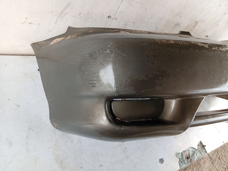 Recambio de paragolpes delantero para kia carnival ii (gq) 2.9 crdi referencia OEM IAM OK55X5020  