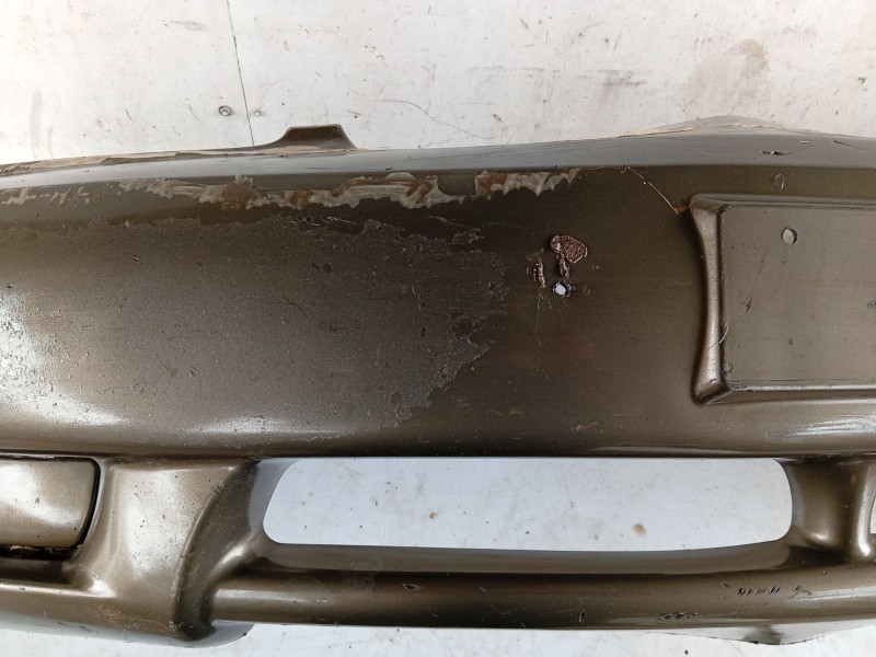 Recambio de paragolpes delantero para kia carnival ii (gq) 2.9 crdi referencia OEM IAM OK55X5020  