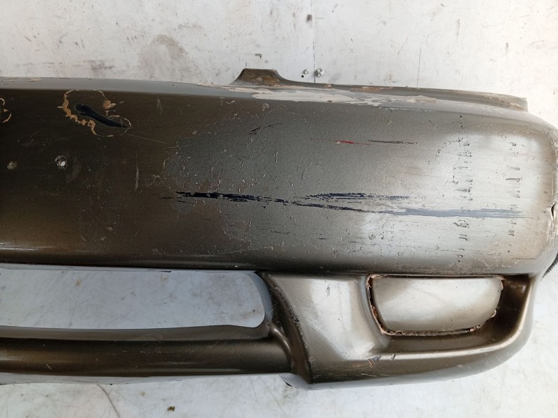 Recambio de paragolpes delantero para kia carnival ii (gq) 2.9 crdi referencia OEM IAM OK55X5020  