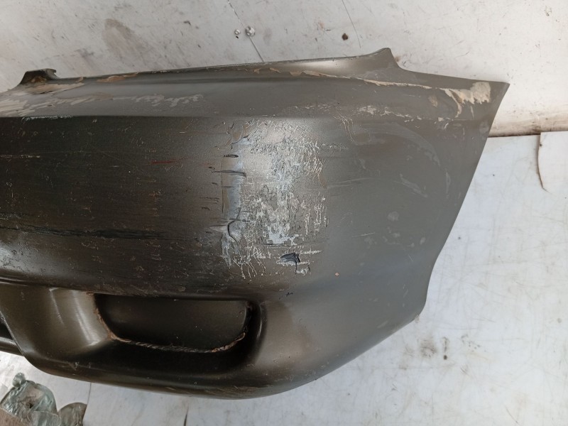 Recambio de paragolpes delantero para kia carnival ii (gq) 2.9 crdi referencia OEM IAM OK55X5020  