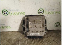 Recambio de centralita motor uce para  referencia OEM IAM 5WS40045BT 5W9650517980 