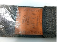 Recambio de cinturon seguridad delantero izquierdo para ford fiesta v (jh_, jd_) 1.4 tdci referencia OEM IAM 1303043   2