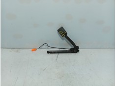 Recambio de anclaje cinturon delantero derecho para ford fiesta v (jh_, jd_) 1.4 tdci referencia OEM IAM   