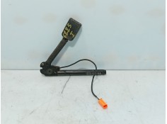Recambio de anclaje cinturon delantero izquierdo para ford fiesta v (jh_, jd_) 1.4 tdci referencia OEM IAM   
