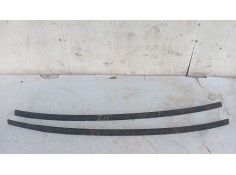 Recambio de moldura para citroën c3 ii (sc_) 1.4 hdi 70 (sc8hzc, sc8hr0, sc8hp4) referencia OEM IAM   