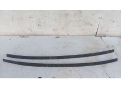Recambio de moldura para citroën c3 ii (sc_) 1.4 hdi 70 (sc8hzc, sc8hr0, sc8hp4) referencia OEM IAM    2