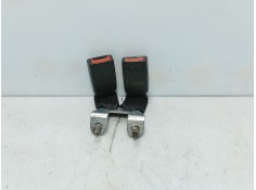 Recambio de anclaje cinturon trasero derecho para ford fiesta v (jh_, jd_) 1.4 tdci referencia OEM IAM   