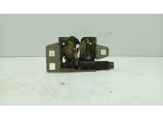 Recambio de cerradura capot para ford escort nomade v turnier (anl) 1.8 td referencia OEM IAM 6651416   2