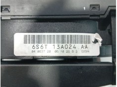 Recambio de mando luces para ford fiesta v (jh_, jd_) 1.4 tdci referencia OEM IAM    2