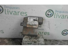 Recambio de centralita airbag para opel corsa c comfort   |   08.00 - 12.01 | 2000 - 2001 | 75 cv / 55 kw referencia OEM IAM 244 2