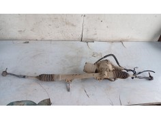 Recambio de cremallera direccion para citroën c3 ii (sc_) 1.4 hdi 70 (sc8hzc, sc8hr0, sc8hp4) referencia OEM IAM 1611076380  