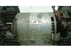 Recambio de ventilador calefaccion para ford escort nomade v turnier (anl) 1.8 td referencia OEM IAM 7156962   2