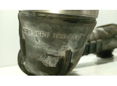 Recambio de tubo para ford escort nomade v turnier (anl) 1.8 td referencia OEM IAM    2
