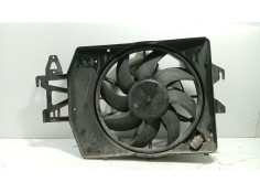 Recambio de electroventilador para ford escort nomade v turnier (anl) 1.8 td referencia OEM IAM   