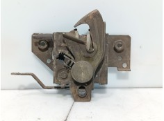 Recambio de cerradura capot para ford fiesta v (jh_, jd_) 1.4 tdci referencia OEM IAM 1478991  