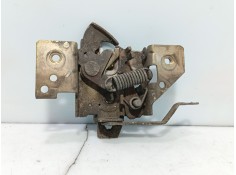 Recambio de cerradura capot para ford fiesta v (jh_, jd_) 1.4 tdci referencia OEM IAM 1478991   2