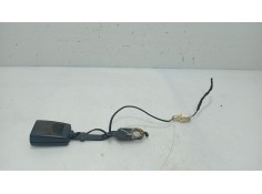 Recambio de anclaje cinturon delantero izquierdo para citroën c3 ii (sc_) 1.4 hdi 70 (sc8hzc, sc8hr0, sc8hp4) referencia OEM IAM