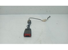 Recambio de anclaje cinturon delantero izquierdo para citroën c3 ii (sc_) 1.4 hdi 70 (sc8hzc, sc8hr0, sc8hp4) referencia OEM IAM 2