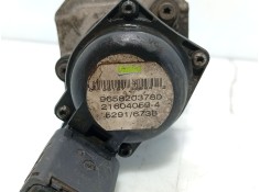 Recambio de valvula egr para ford fiesta v (jh_, jd_) 1.4 tdci referencia OEM IAM    2
