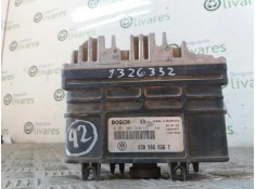 Recambio de centralita motor uce para  referencia OEM IAM 0261203340 030906026T 