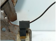 Recambio de palanca freno de mano para ford fiesta v (jh_, jd_) 1.4 tdci referencia OEM IAM 1563563   2