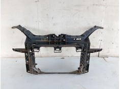 Recambio de panel frontal para ford fiesta v (jh_, jd_) 1.4 tdci referencia OEM IAM   