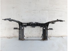 Recambio de panel frontal para ford fiesta v (jh_, jd_) 1.4 tdci referencia OEM IAM    2