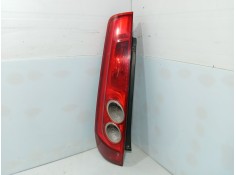 Recambio de piloto trasero izquierdo para ford fiesta v (jh_, jd_) 1.4 tdci referencia OEM IAM 1324570  