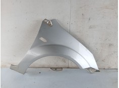 Recambio de aleta delantera derecha para ford fiesta v (jh_, jd_) 1.4 tdci referencia OEM IAM 1528047  