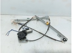 Recambio de elevalunas delantero izquierdo para ford fiesta v (jh_, jd_) 1.4 tdci referencia OEM IAM   