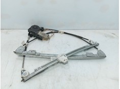 Recambio de elevalunas delantero derecho para ford fiesta v (jh_, jd_) 1.4 tdci referencia OEM IAM 1528041  