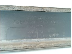 Recambio de moldura para ford fiesta v (jh_, jd_) 1.4 tdci referencia OEM IAM    2