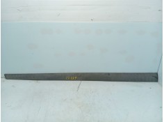 Recambio de moldura para ford fiesta v (jh_, jd_) 1.4 tdci referencia OEM IAM   