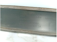 Recambio de moldura para ford fiesta v (jh_, jd_) 1.4 tdci referencia OEM IAM    2