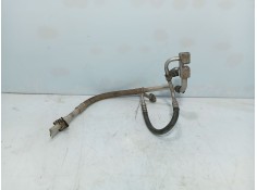 Recambio de tubo para ford fiesta v (jh_, jd_) 1.4 tdci referencia OEM IAM   