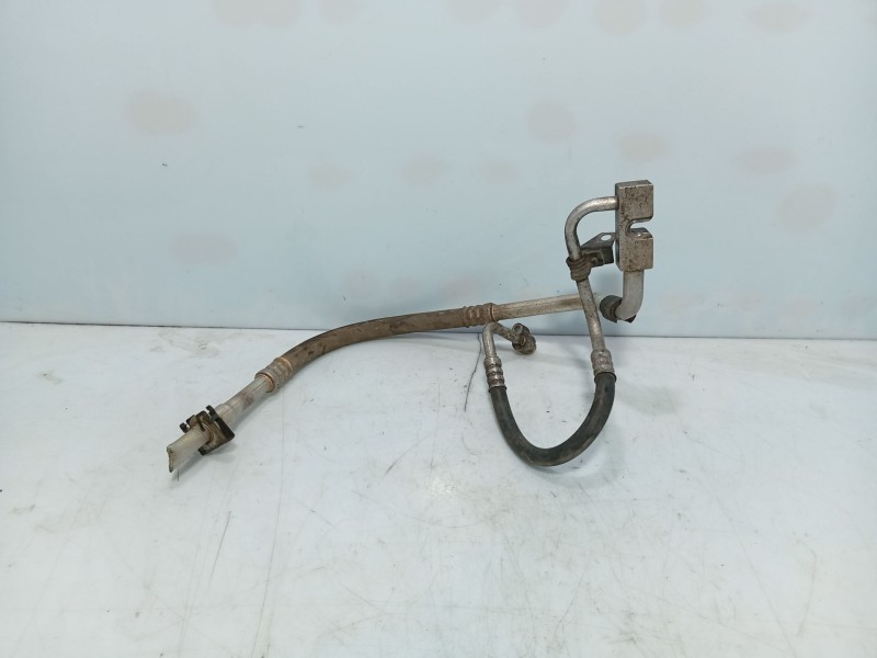 Recambio de tubo para ford fiesta v (jh_, jd_) 1.4 tdci referencia OEM IAM   