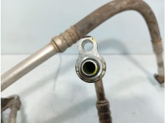 Recambio de tubo para ford fiesta v (jh_, jd_) 1.4 tdci referencia OEM IAM    2