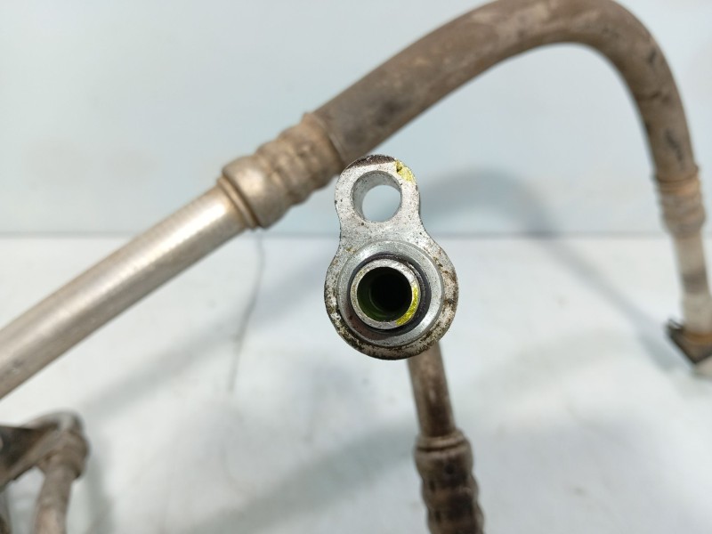 Recambio de tubo para ford fiesta v (jh_, jd_) 1.4 tdci referencia OEM IAM   