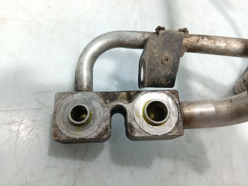 Recambio de tubo para ford fiesta v (jh_, jd_) 1.4 tdci referencia OEM IAM   